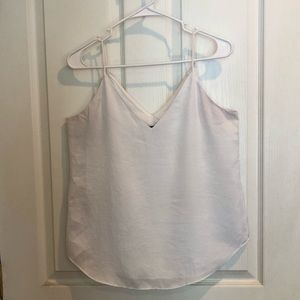 Express Silky Tank Top
